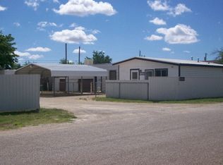 6410 Saint Louis Ave, Odessa, TX 79762