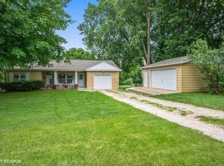 4528 NE 19th Ave, Des Moines, IA 50317
