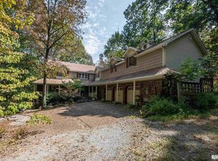 90 Sally Holler Ln, Harrisburg, IL 62946