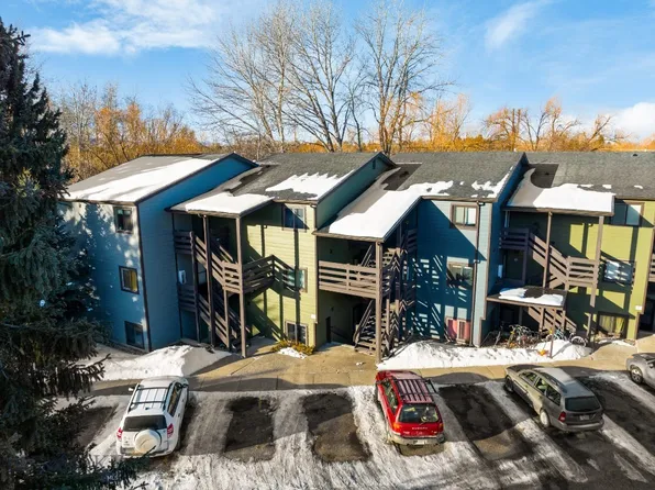 719 S Church Ave APT 4, Bozeman, MT 59715