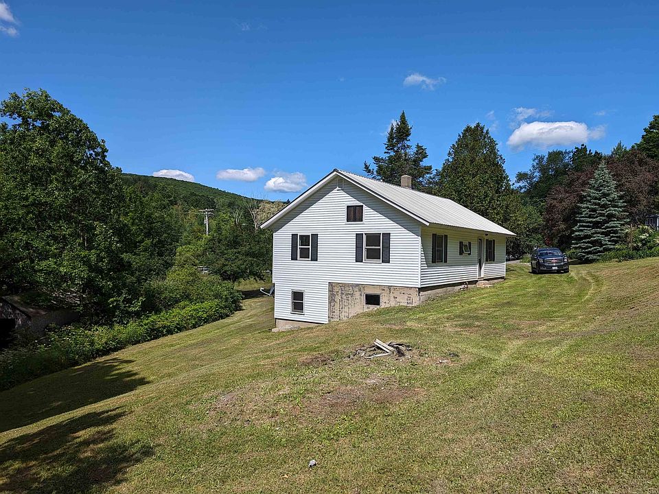 42 Powder Spring Road, Topsham, VT 05076 Zillow