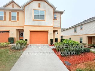 3848 Exeter Ln, Lakeland, FL 33810