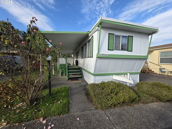 34492 Berg Rd Unit 11, Warren, OR 97053