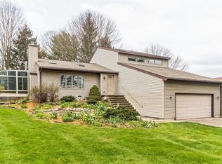 3643 Swoboda Rd, Verona, WI 53593