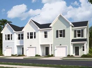 4125 Quincy Adams Ln, North Charleston, SC 29418