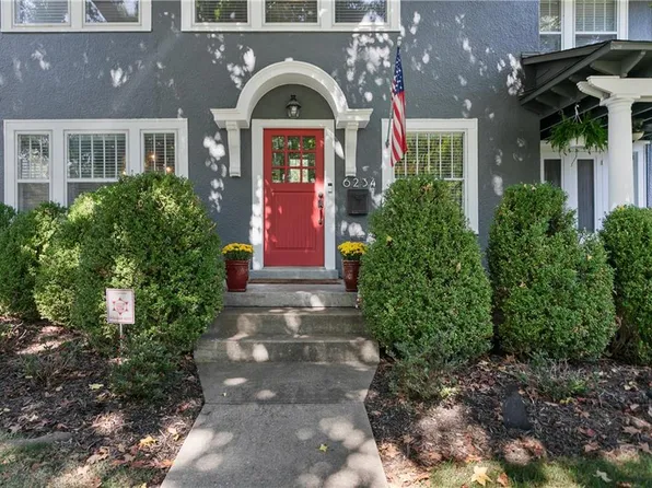 6234 Valley Rd, Kansas City, MO 64113