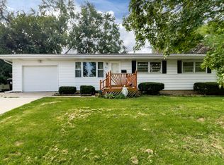 801 Sheridan Rd, Normal, IL 61761