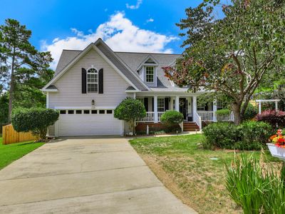 135 Elwood Dr, Aiken, SC, 29803