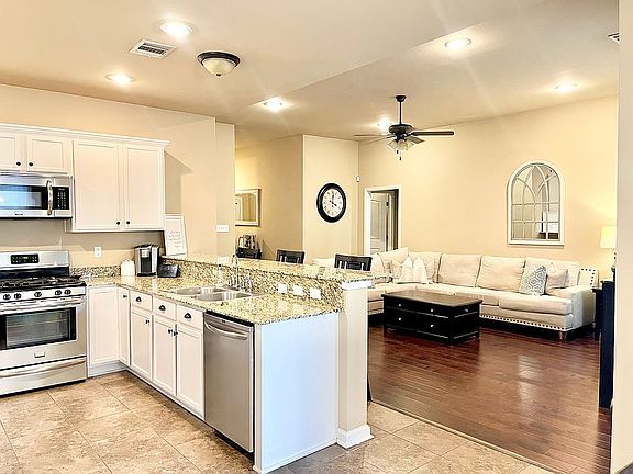 Open concept 