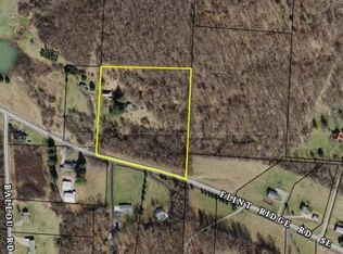 13011 Flint Ridge Rd SE, Newark, OH 43056