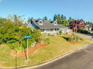 715 NW 6th Ave, Battle Ground, WA 98604