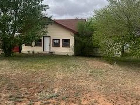 601 Edwards St, Merkel, TX 79536