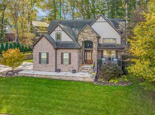110 Breeds Hill Way, Greer, SC 29650