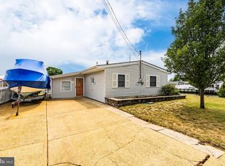 74 W Anchor Dr, Little Egg Harbor, NJ 08087