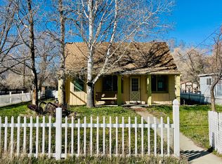 446 W 200 S, Heber, UT 84032