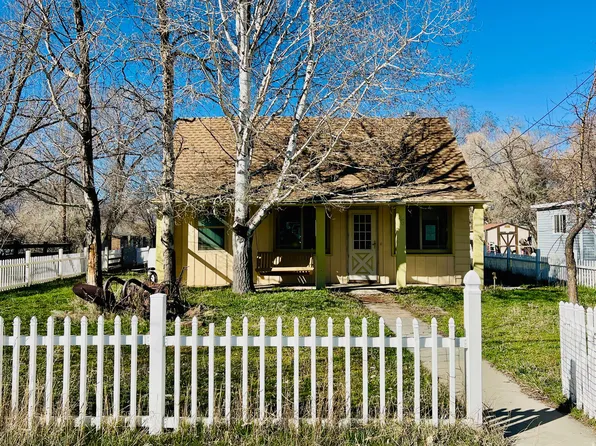 446 W 200 S, Heber, UT 84032