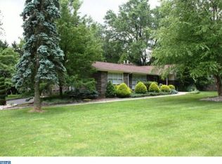 1400 Old Welsh Rd, Huntingdon Valley, PA 19006