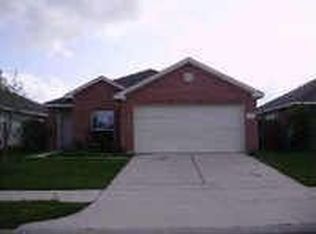 14114 Kinsbourne Ln, Houston, TX 77014