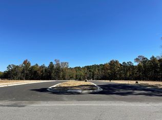 15 Abington Ct LOT 14, Little Rock, AR 72223