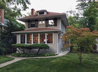 2651 Stewart Ave, Evanston, IL 60201
