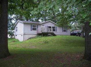 7580 N 920 W, Shipshewana, IN 46565