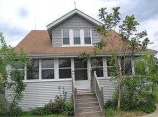 29442 King Rd, Romulus, MI 48174