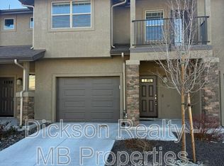 1265 Handelin Rd, Carson City, NV 89706