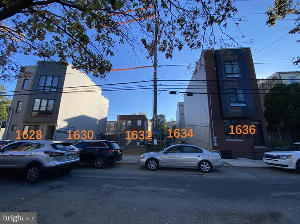 1634 W Thompson F R St, Philadelphia, PA 19121