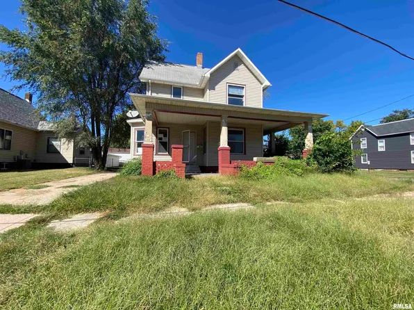 69 E Olive St, Canton, IL 61520