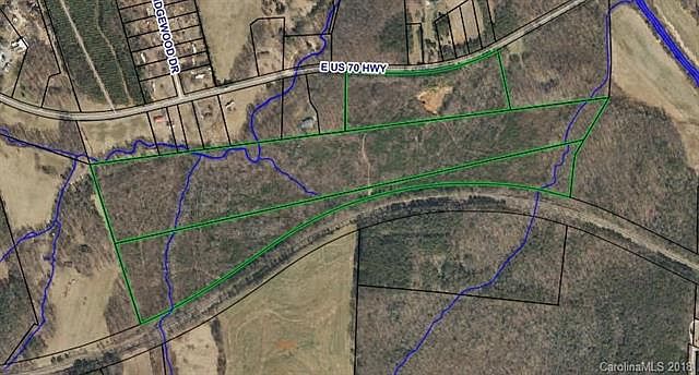 0 Highway 70, Claremont, NC 28610 | Zillow