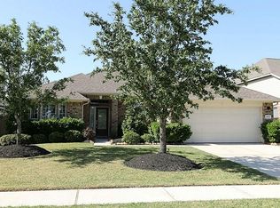 26834 Riverbend Point Ln, Cypress, TX 77433