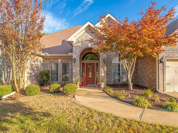 5540 Lexington Ave, Benton, AR 72019