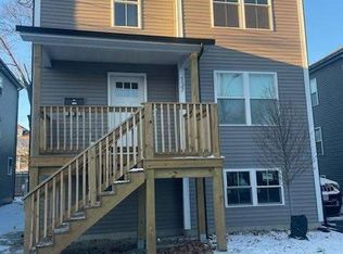 137 Stanwood St #2, Providence, RI 02907