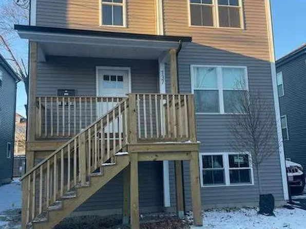 137 Stanwood St #2, Providence, RI 02907