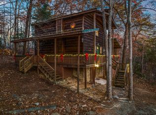 1612 S Mountain View Rd, Sevierville, TN 37876