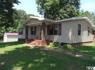 6181 Olive Branch Rd, Hickory, NC 28601