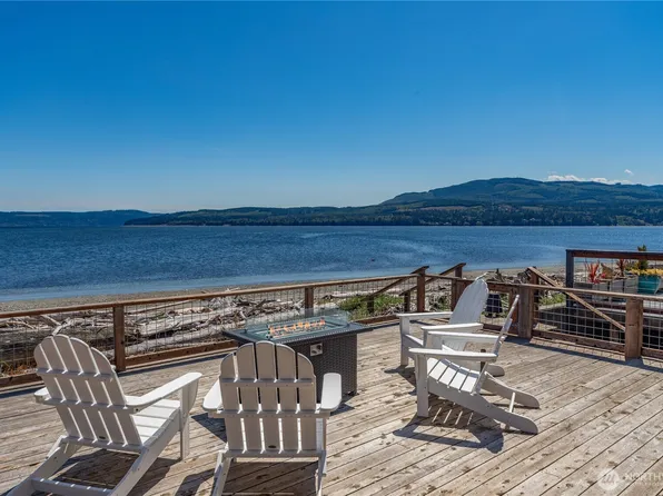 950 Beckett Point Road, Port Townsend, WA 98368