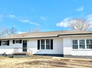 118 S Stovall St, Fort Oglethorpe, GA 30742