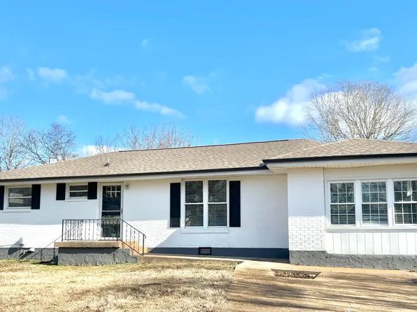 118 S Stovall St, Fort Oglethorpe, GA 30742