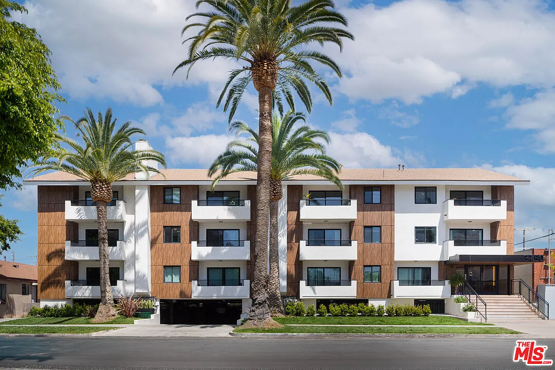 1 bed, 1.0 bath, 600 sqft, $2,850 — Photo 1