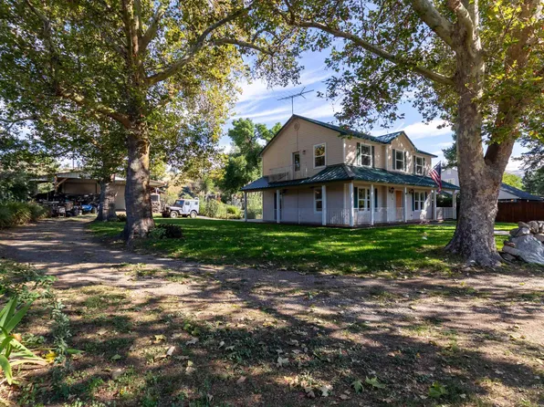 114 Quinn St, Horseshoe Bend, ID 83629