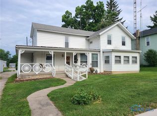 209 N State St, Pioneer, OH 43554