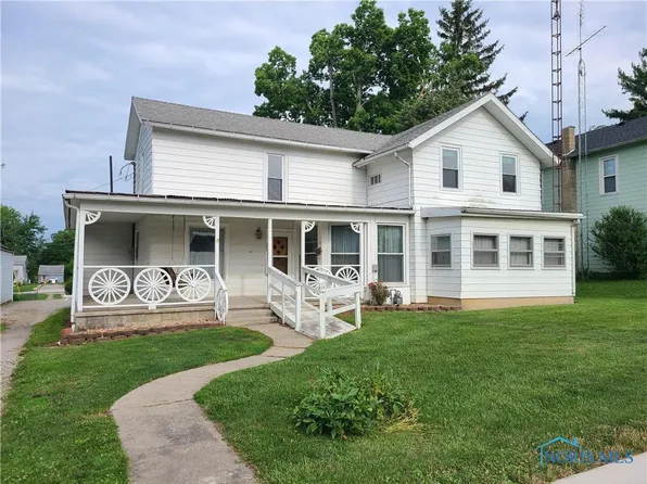 209 N State St, Pioneer, OH 43554