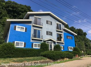 20 River Rd APT 303, Pittsburgh, PA 15238