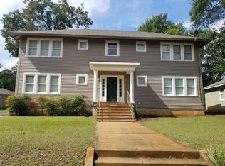 407 S Sycamore St #3, Palestine, TX 75801