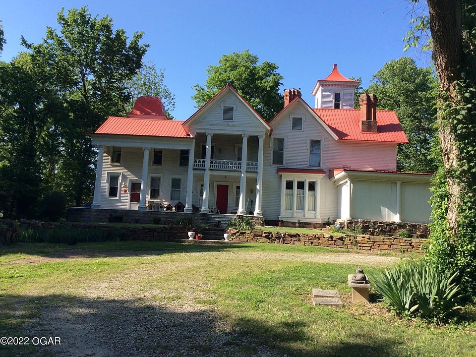 477 N Willow Ave, Baxter Springs, KS 66713 Zillow