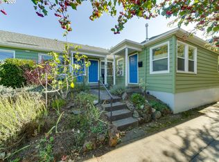 4550 NE 14th Pl, Portland, OR 97211