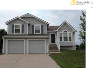 11433 N Kentucky Ave, Kansas City, MO 64157