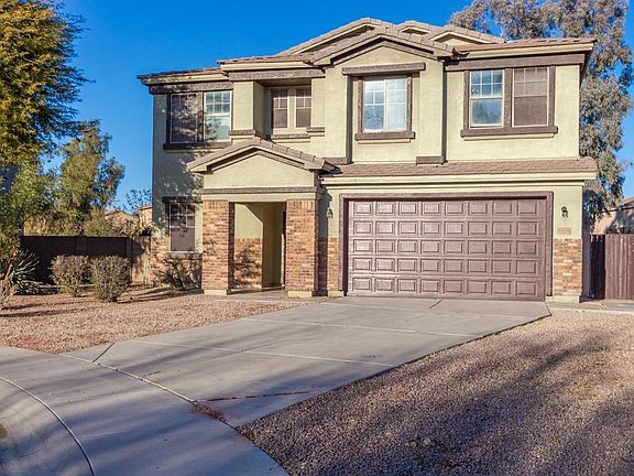 2nd image of 43576 W McClelland Ct
