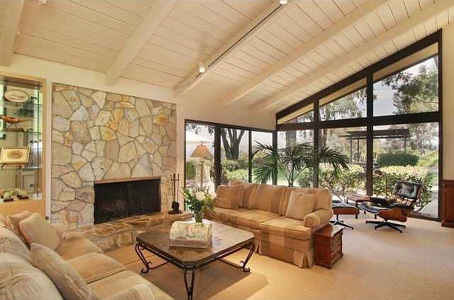 Stunning Mid-Century Design